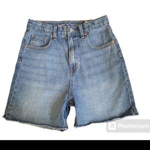 Kids/ Girls Old Navy Jean High Rise Jean Shorts